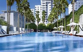Delano South Beach Hotel Miami